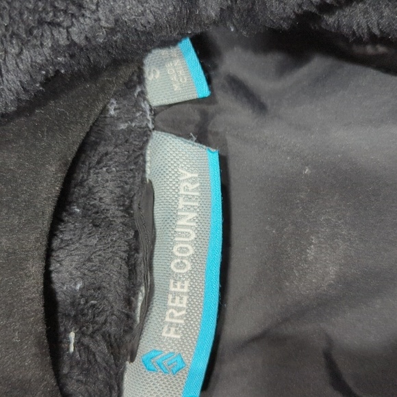 Free Country Jacket Women's Sz. Small - Picture 2 of 6